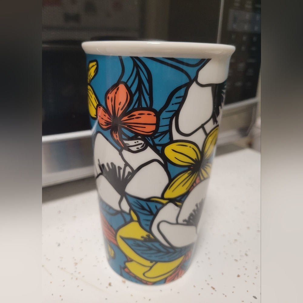 Starbucks Ceramic Mug